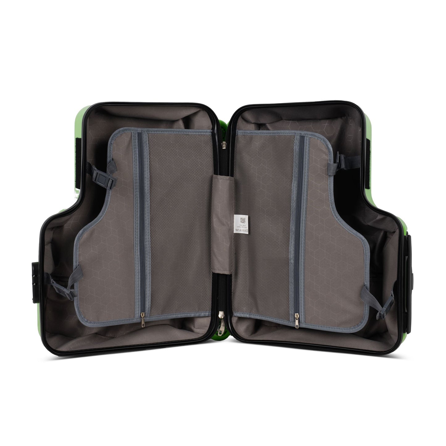 Rocko ride-on rhino suitcase for kids — AED 499 UAE