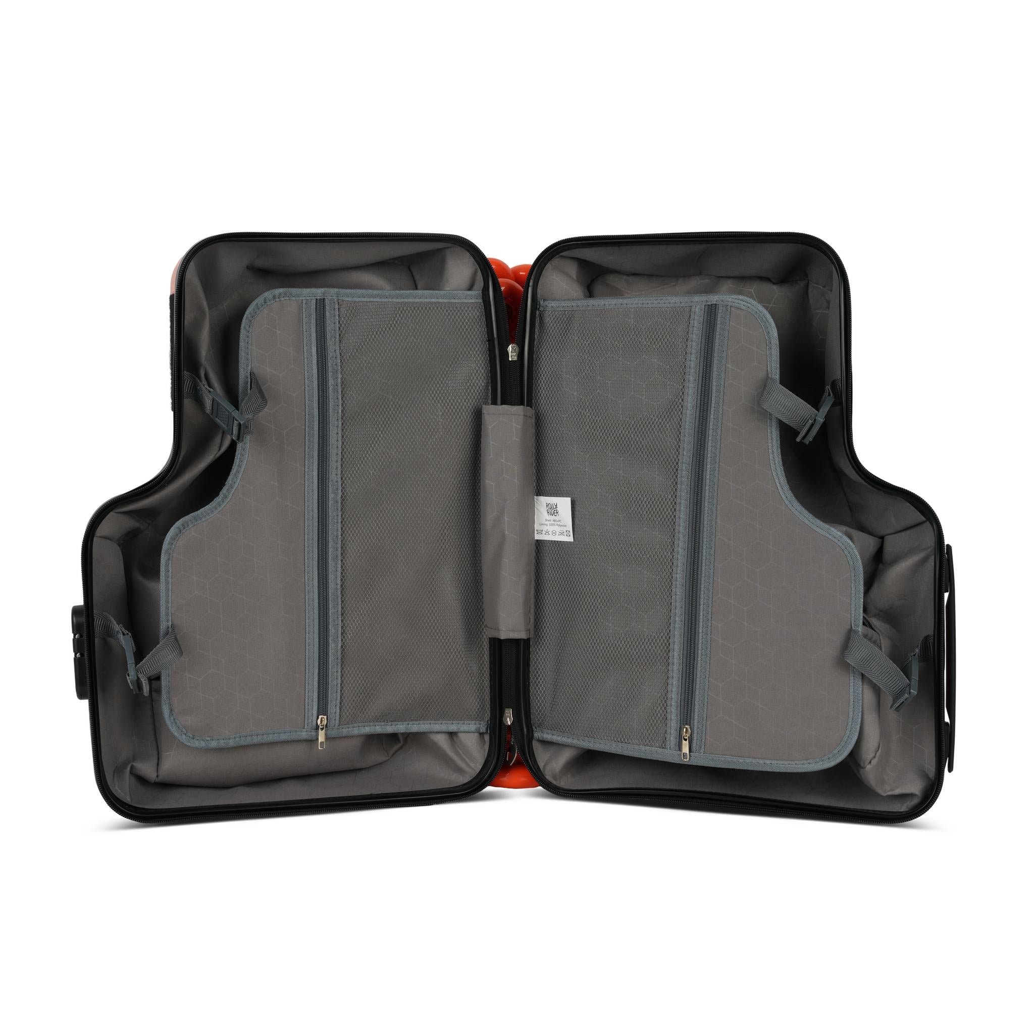 Rexy - The T-Rex Design Suitcase