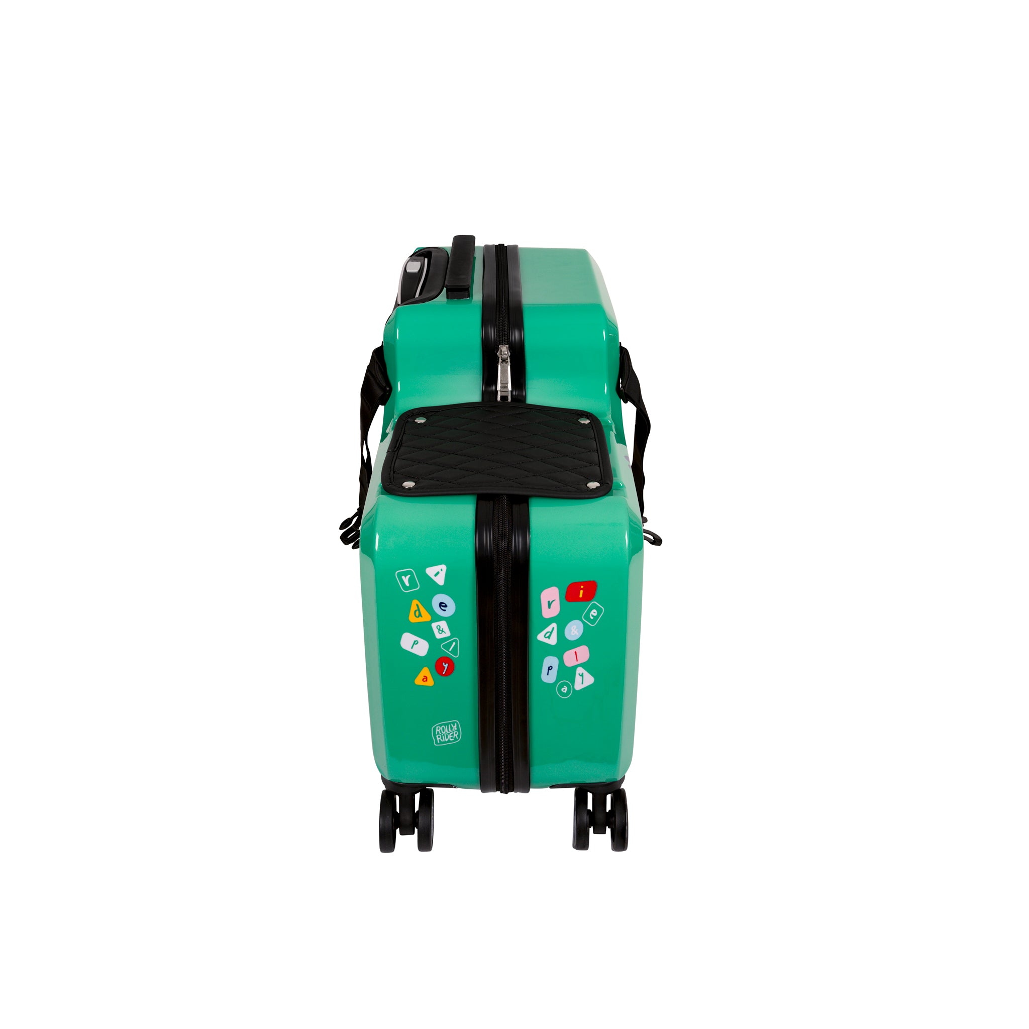 Pawsome - The Dog Design Suitcase